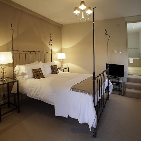 Stapleton Arms Hotel Buckhorn Weston Eksteriør billede