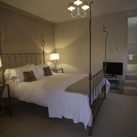 Stapleton Arms Hotel Buckhorn Weston Eksteriør billede