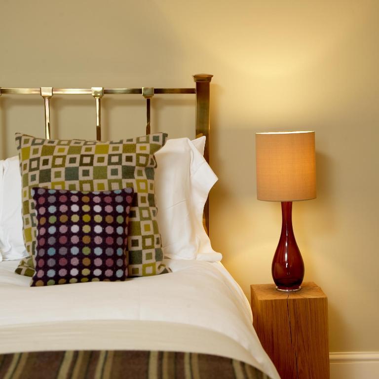 Stapleton Arms Hotel Buckhorn Weston Værelse billede