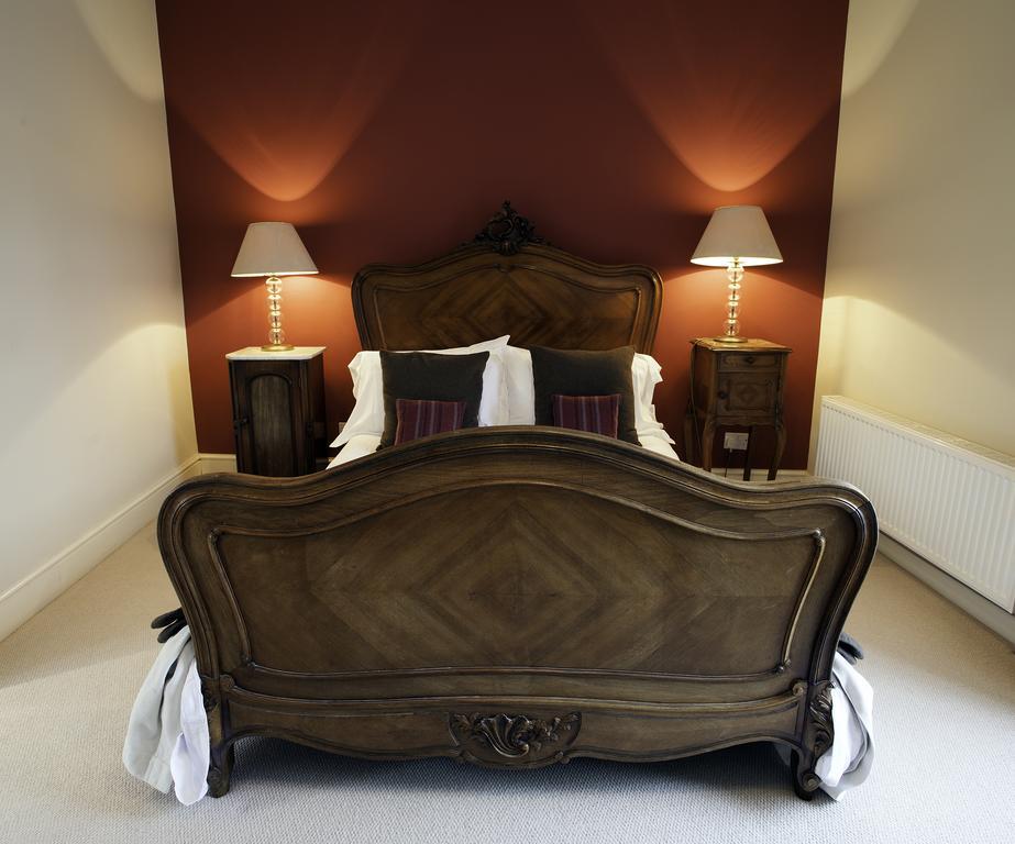 Stapleton Arms Hotel Buckhorn Weston Eksteriør billede