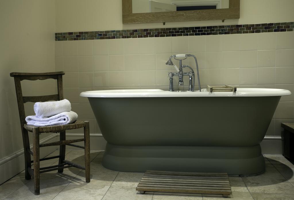 Stapleton Arms Hotel Buckhorn Weston Eksteriør billede