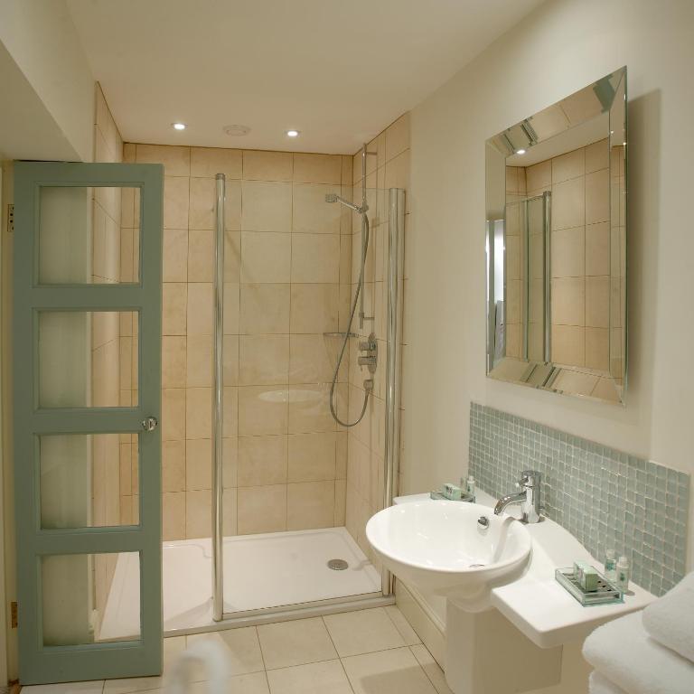 Stapleton Arms Hotel Buckhorn Weston Eksteriør billede