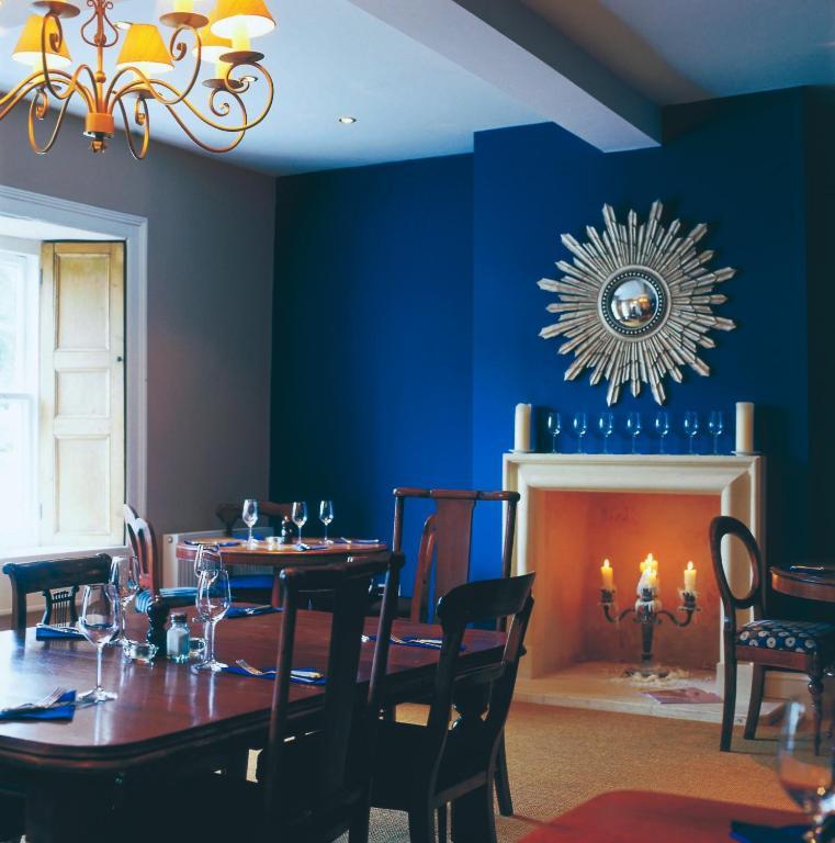 Stapleton Arms Hotel Buckhorn Weston Eksteriør billede